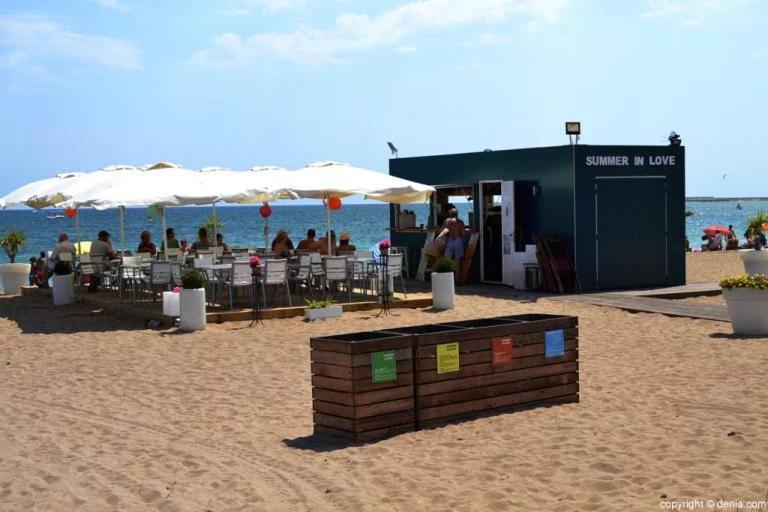 La Naranja Denia 1ªlinea De Playa -Wifi- Parking Free Lägenhet Exteriör bild